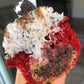Velvet Volcano Cupcakes - Mcks' Cupcakes in South Florida