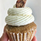 Butter Pecan - Mcks' Cupcakes in South Florida
