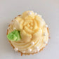 Just Married Almond - Mcks' Cupcakes in South Florida