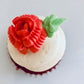 Lil Red Dress - Mcks' Cupcakes in South Florida