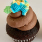 Delish Double Chocolate - Mcks' Cupcakes in South Florida