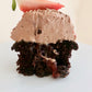 Dark Chocolate Strawberry - Mcks' Cupcakes in South Florida