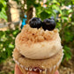 Blu Bully Crumble - Mcks' Cupcakes in South Florida